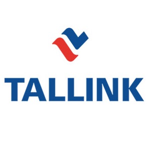 TALLINK-SILJA Fleet Live Map
